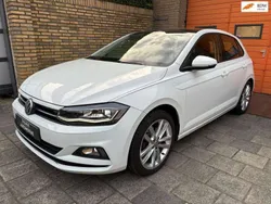 Wit Gebruikt 2018 VW Polo Comfortline Hatchback | € 14.499 (Iets duurder)