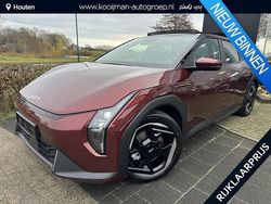 Overige Nieuw 2025 Kia EV4 Advance Hatchback | € 43.300 (Eerlijke prijs)