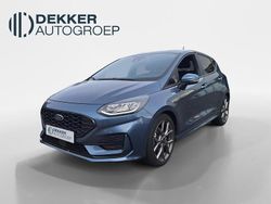 Blauw Gebruikt 2023 Ford Fiesta ST-Line Hatchback | € 20.945 (Iets duurder)