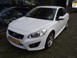 Wit Gebruikt 2011 Volvo C30 Hatchback | € 8.950 (Eerlijke prijs)