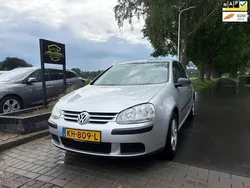 Grijs Gebruikt 2006 VW Golf V Trendline Hatchback | € 2.499 (Eerlijke prijs)