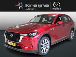 Soul red crystal m Gebruikt 2022 Mazda CX-60 Exclusive-Line SUV | € 39.425 (Goede deal)