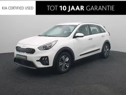 Wit Gebruikt 2022 Kia Niro SUV | € 26.940 (Goede deal)