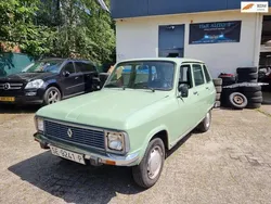 Groen Gebruikt 1979 Renault R6 Sedan | € 4.950