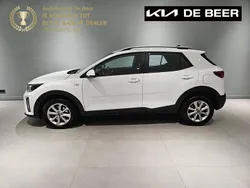 Wit Gebruikt 2023 Kia Stonic SUV | € 24.445 (Eerlijke prijs)