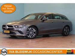 Grijs Gebruikt 2023 Mercedes CLA180 Business Sedan | € 29.899 (Goede deal)