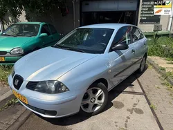 Blauw Gebruikt 2004 Seat Ibiza Stella Hatchback | € 1.499 (Eerlijke prijs)