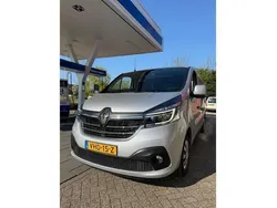 Grijs Gebruikt 2020 Renault Trafic Komfort Van | € 15.950 (Eerlijke prijs)