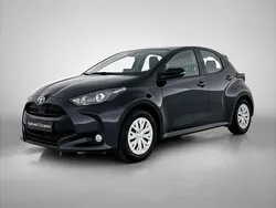 Gebruikt 2024 Toyota Yaris Hybrid Active | € 23.950 (Goede deal)