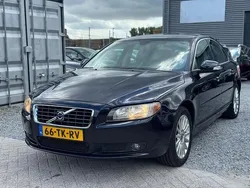 Blauw Gebruikt 2006 Volvo S80 Momentum Sedan | € 4.650 (Eerlijke prijs)