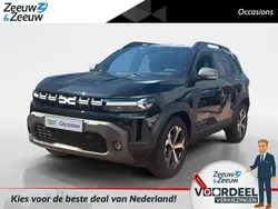 .00 Nieuw 2025 Dacia Duster Journey SUV | € 33.940 (Eerlijke prijs)