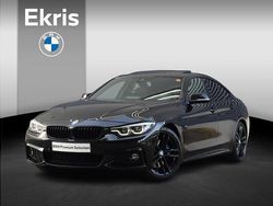 Zwart Gebruikt 2019 BMW 420 Performance Coupé | € 27.900 (Duur)