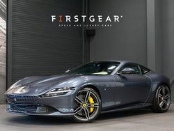 Blauw Gebruikt 2020 Ferrari Roma Coupé | € 219.900