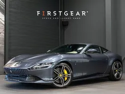 Blauw Gebruikt 2020 Ferrari Roma Coupé | € 219.900