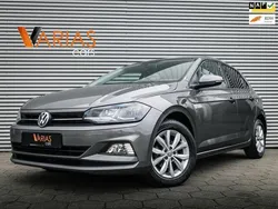 Grijs Gebruikt 2019 VW Polo Comfortline Hatchback | € 9.290 (Goede deal)