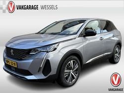 Grijs Gebruikt 2022 Peugeot 3008 Allure SUV | € 25.900 (Eerlijke prijs)