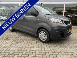 Grijs Gebruikt 2020 Peugeot Expert Premium Van | € 11.950 (Super prijs)