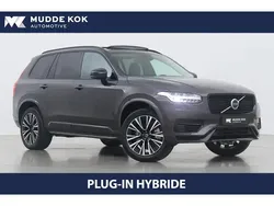 Grijs Nieuw 2025 Volvo XC90 Ultra SUV | € 79.700 (Super prijs)