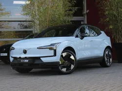 Blauw Gebruikt 2023 Volvo EX30 Plus SUV | € 32.900 (Goede deal)