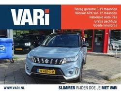 Blauw Gebruikt 2020 Suzuki Vitara Style SUV | € 23.999 (Duur)