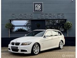 Wit Gebruikt 2011 BMW 325 M Sport Stationwagen | € 11.450 (Super prijs)