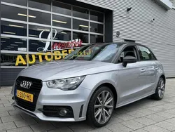 Grijs Gebruikt 2014 Audi A1 Sportback Admired Hatchback | € 8.950 (Goede deal)