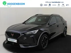 Zwart Gebruikt 2024 Cupra Formentor SUV | € 29.950 (Goede deal)