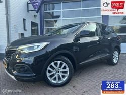 Zwart Gebruikt 2019 Renault Kadjar Black Edition SUV | € 17.499 (Goede deal)