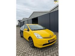 Geel Gebruikt 2005 Toyota Prius Hatchback | € 1.799 (Super prijs)