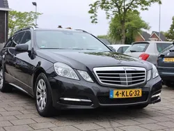 Zwart Gebruikt 2013 Mercedes S300 Avantgarde Sedan | € 8.450