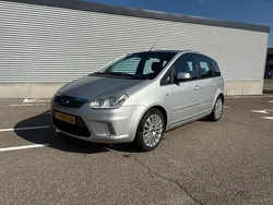 Grijs Gebruikt 2009 Ford C-MAX Titanium MPV | € 4.850 (Iets duurder)