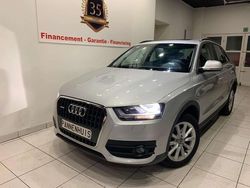 Grijs Gebruikt 2012 Audi Q3 Sport SUV | € 12.990 (Super prijs)