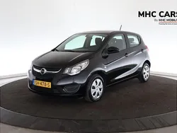 Zwart Gebruikt 2018 Opel Karl Edition Hatchback | € 8.800 (Goede deal)