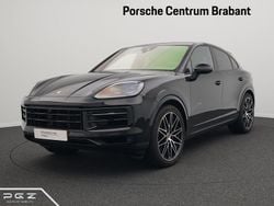 Zwart Gebruikt 2024 Porsche Cayenne SUV | € 119.750