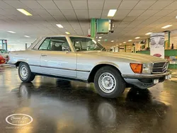 Grijs Gebruikt 1975 Mercedes SLC450 Coupé | € 19.000