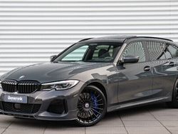 Grijs Gebruikt 2021 Alpina B3 Stationwagen | € 87.950