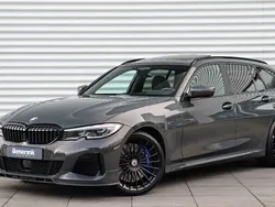 Grijs Gebruikt 2021 Alpina B3 Stationwagen | € 87.950