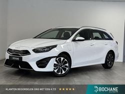 Wit Gebruikt 2024 Kia Ceed Stationwagen | € 26.685 (Goede deal)