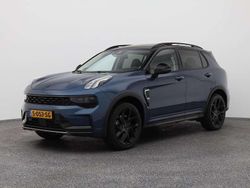 Blauw Gebruikt 2023 Lynk & Co 01 SUV | € 23.900 (Eerlijke prijs)