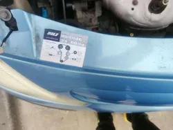 Blauw Gebruikt 2004 Citroën C3 Hatchback | € 1.500 (Eerlijke prijs)
