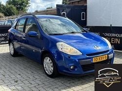 Gebruikt 2010 Renault Clio II Business Stationwagen | € 2.350 (Eerlijke prijs)