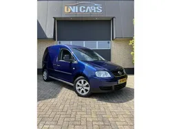 VW Caddy