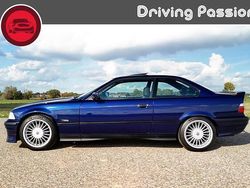 Blauw Gebruikt 1996 Alpina B3 Coupé | € 64.950