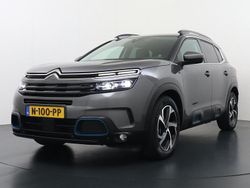 Zwart Gebruikt 2021 Citroën C5 Aircross Business Class SUV | € 24.420 (Iets duurder)