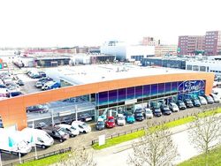 Grijs Gebruikt 2020 Kia Ceed Stationwagen | € 12.880 (Goede deal)