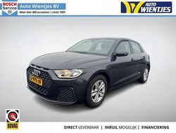Grijs Gebruikt 2019 Audi A1 Sportback Proline Hatchback | € 11.950 (Eerlijke prijs)