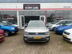 Grijs Gebruikt 2017 VW Tiguan Highline SUV | € 19.250 (Eerlijke prijs)