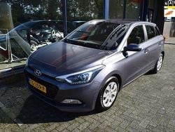 Grijs Gebruikt 2018 Hyundai i20 Comfort Hatchback | € 7.750 (Goede deal)