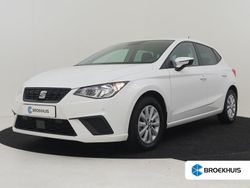 Wit Gebruikt 2020 Seat Ibiza Business Hatchback | € 15.895 (Eerlijke prijs)