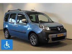 Blauw Gebruikt 2013 Renault Kangoo MPV | € 27.950
